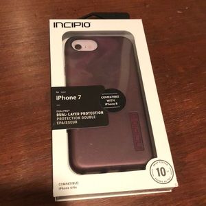 Incipio phone case